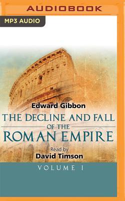 Download The Decline and Fall of the Roman Empire, Volume I - Edward Gibbon | ePub