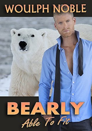 Read MPreg: Bearly Able To Fit (Gay Male Pregnancy) - Woulph Noble file in PDF