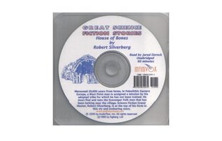 Full Download House of Bones (Great Science Fiction Stories) - Robert Silverberg | PDF