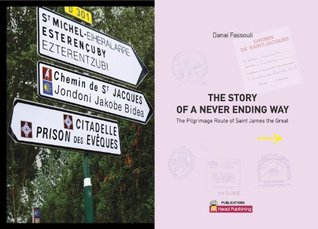 Full Download The Story of a Never Ending Way (Journeys Book 1) - Danai Fassouli file in ePub