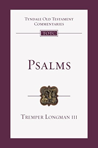 Read Psalms: An Introduction and Commentary: 15-16 - Tremper Longman III file in PDF