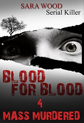Read Online Blood for Blood (additional free book included) - Sara Wood | ePub