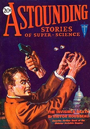 Download Astounding Stories v04n01 (1930-10) (Astounding Stories of Super Science) - Kurtis Krimes | ePub