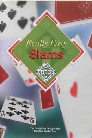 Download Really Easy Slams (The Really Easy Bridge Series) - Sandra Landy file in PDF