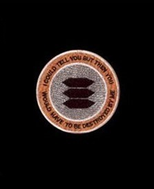 Full Download I Could Tell You But Then You Would Have to be Destroyed by Me: Emblems from the Pentagon's Black World - Trevor Paglen | PDF