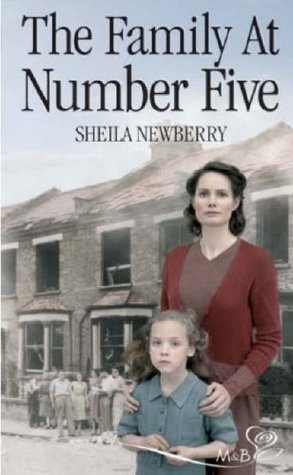 Read The Family at Number Five (Silhouette Shipping Cycle) - Sheila Newberry | PDF