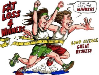 Read FatLoss4Winners! Good Science, Great Results! - Russell D. Longcore file in ePub