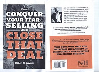 Download How to Conquer Your Fear of Selling and Close That Deal - Olga Gardner file in ePub