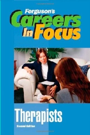 Download Therapists, Second Edition (Ferguson's Careers in Focus) - Ferguson Publishing file in ePub