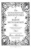 Full Download The Extraordinary Adventures of Baron Munchausen - Rudolf Erich Raspe file in ePub