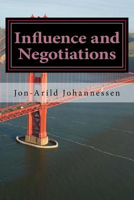 Download Influence and Negotiations: The Philosophy of Systemic Thinking - Jon-Arild Johannessen file in PDF