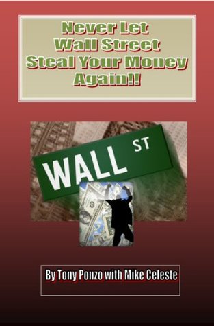 Read Never Let Wall Street Steal Your Money Again!! - Mike Celeste | PDF