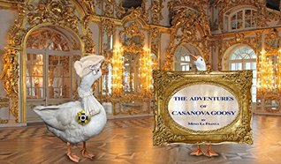 Download THE ADVENTURES OF CASANOVA (The Free Republic of the Animals Book 14) - Mino La Franca file in PDF