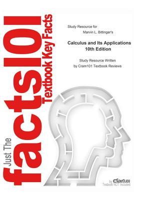 Download Calculus and Its Applications: Mathematics, Calculus - Cram101 Textbook Reviews file in ePub