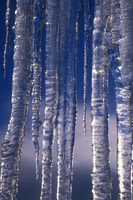 Full Download Icicles and Blue Sky Journal: 150 Page Lined Notebook/Diary -  | ePub