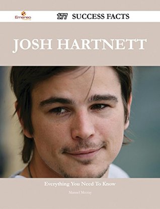 Download Josh Hartnett 177 Success Facts - Everything you need to know about Josh Hartnett - Manuel McCray file in ePub