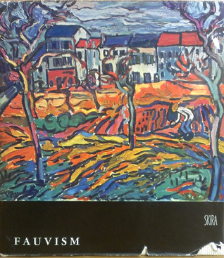 Read Fauvism: biographical and critical study (The Taste of our time, v 28) - Jean Leymarie | PDF