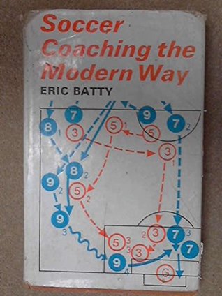 Read Soccer Coaching the Modern Way. (Faber paperbacks) - Eric Batty file in ePub