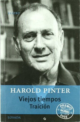 Download VIEJOS TIEMPOS - TRAICION [Perfect Paperback] - PINTER HAROLD file in ePub