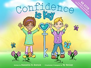 Download Confidence Is Key: Love Prevails. (Heart Is Key Book 1) - Danielle Gornik | ePub