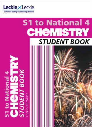 Read Secondary Chemistry: S1 to National 4 Student Book - Leckie and Leckie file in ePub