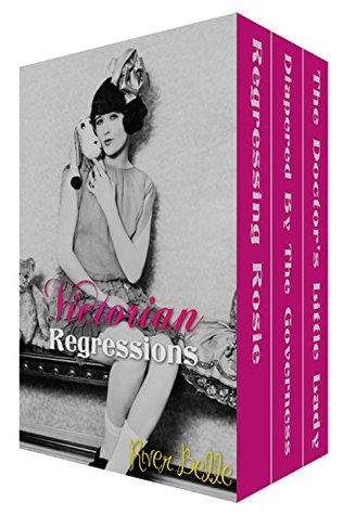 Full Download Victorian Regressions: Victorian ABDL Age Play Taboo Fetish Erotica - River Belle file in ePub
