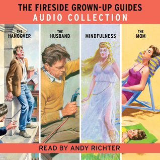 Download The Fireside Grown-Up Guides Audio Collection - Jason Hazeley file in ePub