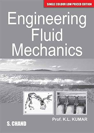 Download Engineering Fluid Mechanics (Single Color Edition) - K.L. Kumar file in PDF