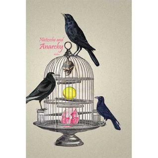 Full Download Nietzsche and Anarchy: Psychology for Free Spirits, Ontology for Social War - Shahin | ePub