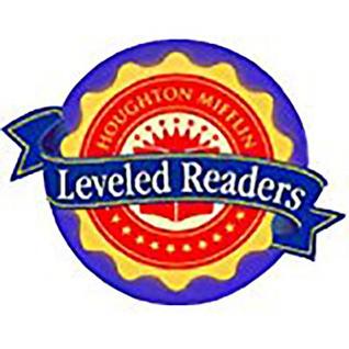 Read Online Houghton Mifflin Leveled Readers: On-Level 6pk Level G Watermelon for Lunch - Houghton Mifflin Company | PDF