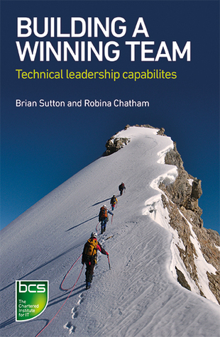 Download Building A Winning Team: Technical Leadership Capabilities - Brian Sutton file in PDF