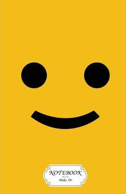 Read Notebook: Smile: Journal Dot-Grid, Graph, Lined, Blank No Lined, Small Pocket Notebook Journal Diary, 120 Pages, 5.5 X 8.5 (Blank Notebook Journal) -  file in ePub