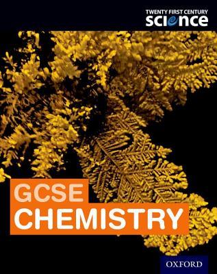 Read Twenty First Century Science: GCSE Chemistry Student Book - Maureen Borley file in ePub