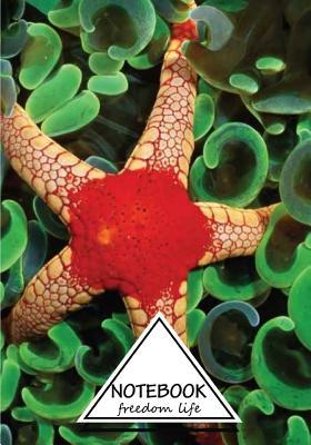 Read Notebook: Starfishes Vol.4: Dot-Grid, Graph, Lined, Blank No Lined: Pocket Notebook Journal Diary, 120 Pages, 7 X 10 (Blank Notebook Journal) -  | ePub