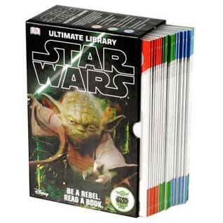 Read Star Wars: Ultimate Library Box Set with 20 Volumes for Early Readers Level 1-3 in Slipcase - Catherine; Beecroft, Simon; Hibbert, Clare; Buller, Laura; Kindersley, Dorling; Kent Lindsay; Windha file in ePub