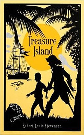 Read Online Treasure Island (Abridged version) [First edition] [Annotated] - Robert Louis Stevenson file in ePub