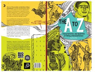 Read The A to Z: Characteristics and Qualities of Being a Revolutionary - Fred Ho | PDF