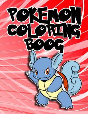 Read Online Pokemon Coloring Book: Fun Coloring Pages with 150 Pokemon Characters(generation 1). - Kate Morgan file in PDF