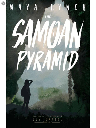 Full Download The Samoan Pyramid: The true story behind an extraordinary mystery - Maya Lynch | ePub