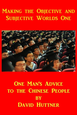 Download Making the Objective and Subjective Worlds One - David Huttner | ePub