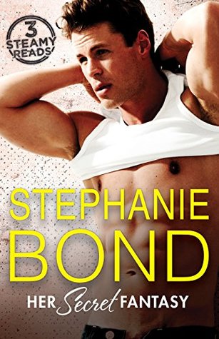 Read Mills & Boon : Her Secret Fantasy/Seduction By The Book/All Tangled Up/Two Sexy! - Stephanie Bond file in ePub