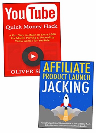 Download Money Making Methods for Newbies: Affiliate Launch Marketing & YouTube Video Game Profits - Mark Sony Laurel | ePub