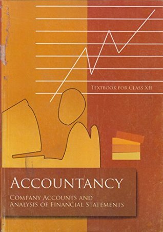 Download Accountancy Textbook Company Accounts and Analysis of Financial Statements for Class - 12 - NCERT | PDF
