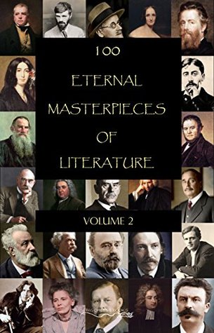 Read Online 100 Eternal Masterpieces of Literature - volume 2 - James Joyce file in PDF
