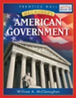 Full Download Magruder's American Government Student Express CD ROM 2006c - Prentice Hall file in ePub