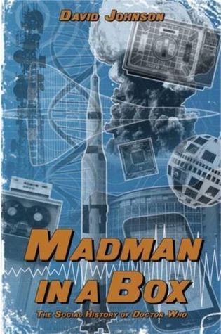 Download Madman in a Box: The Social History of Doctor Who - David Johnson file in ePub