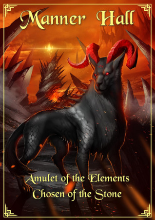 Download Amulet of the Elements Chosen of the Stone (A.O.T.E Book 1) - Manner Hall file in ePub