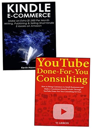 Full Download How to Consult and Write for a Living: Training Bundle for Experts & Non-Experts - Kevin Haswell file in PDF