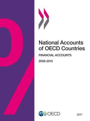 Read Online National Accounts of OECD Countries, Financial Accounts 2016 - Organisation for Economic Co-operation and Development file in ePub