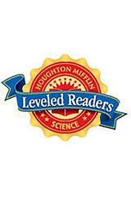 Read Online Houghton Mifflin Reading Leveled Readers Spanish: Leveled Readers 6 Pack Below Level Grade 5 Unit 3 Selection 1 - Houghton Mifflin Company | PDF
